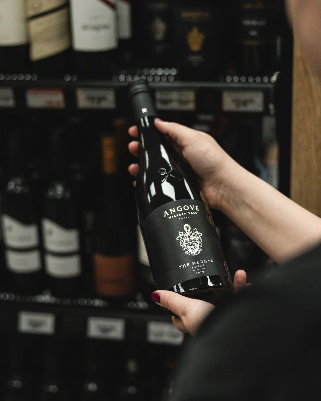 Weekend plans start here 🍻

Fridge looking empty? We can fix that.
Swing past, stock up, and get the weekend sorted. 

#WeekendPlans #SipnSave #StockUpForTheWeekend #ColdBeers #LocalWines