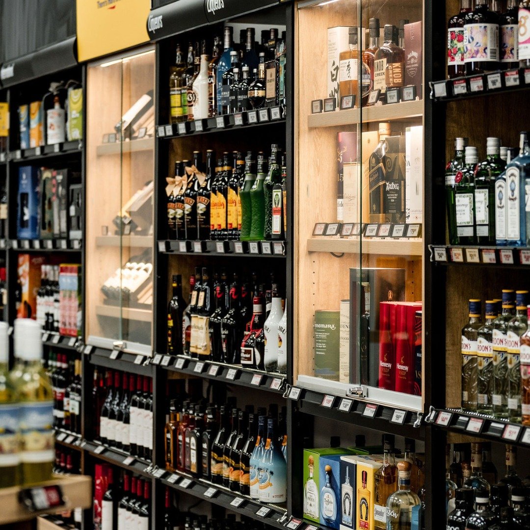 Pick up your drinks for State of Origin at SipnSave to get $20 off click &amp; collect! Spend $120 or more online &amp; use the code 'SOOPICK' to save. 
T&amp;Cs apply, see website for details. Online only. Ends 27/5/26.