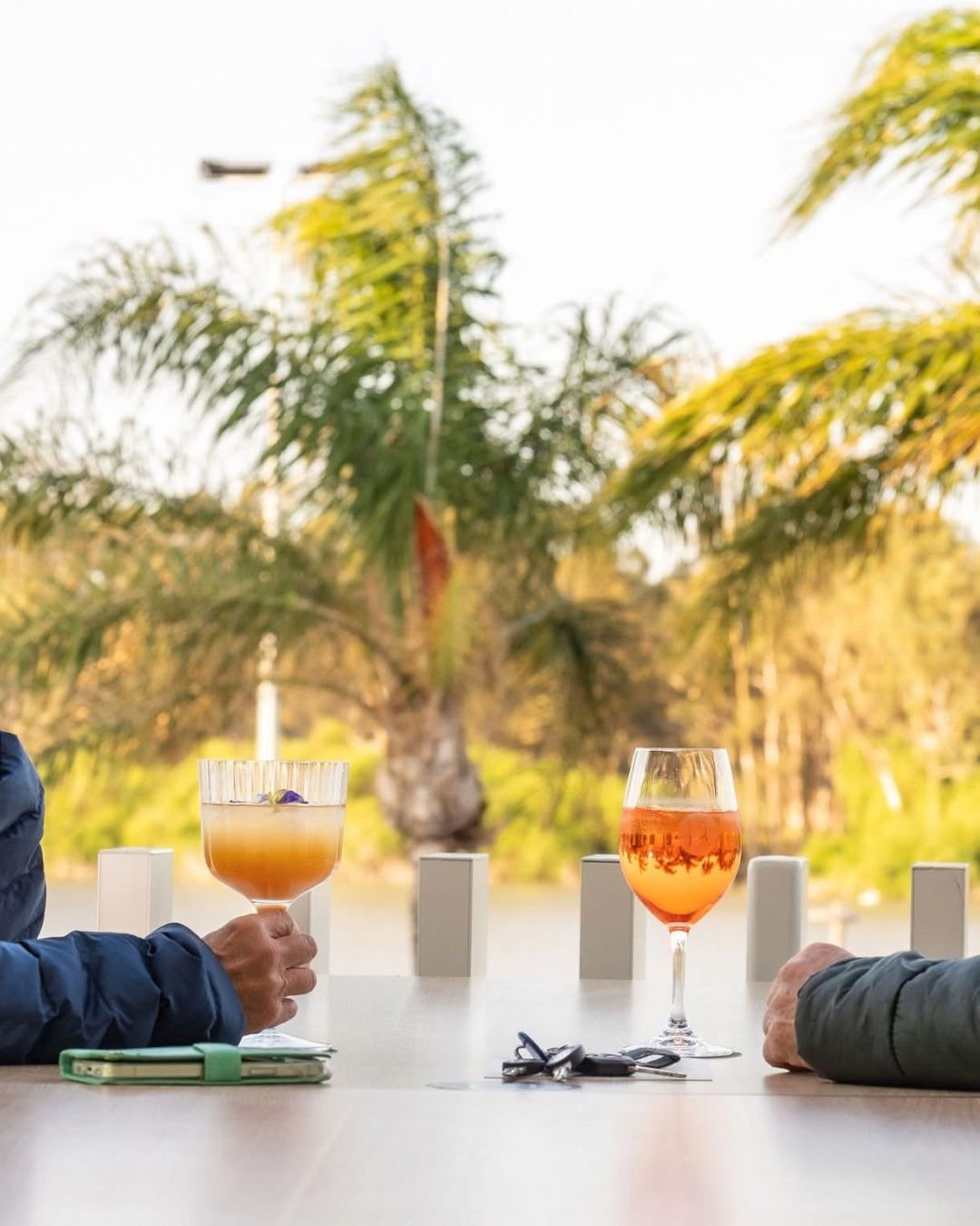 Only one week until the June Long Weekend. 🍻

If you&rsquo;re still making plans, why not spend it with us at Hotel Renmark?

Start the afternoon with a relaxing drink on the Terrace overlooking the river, settle in for a long weekend stay in our ac