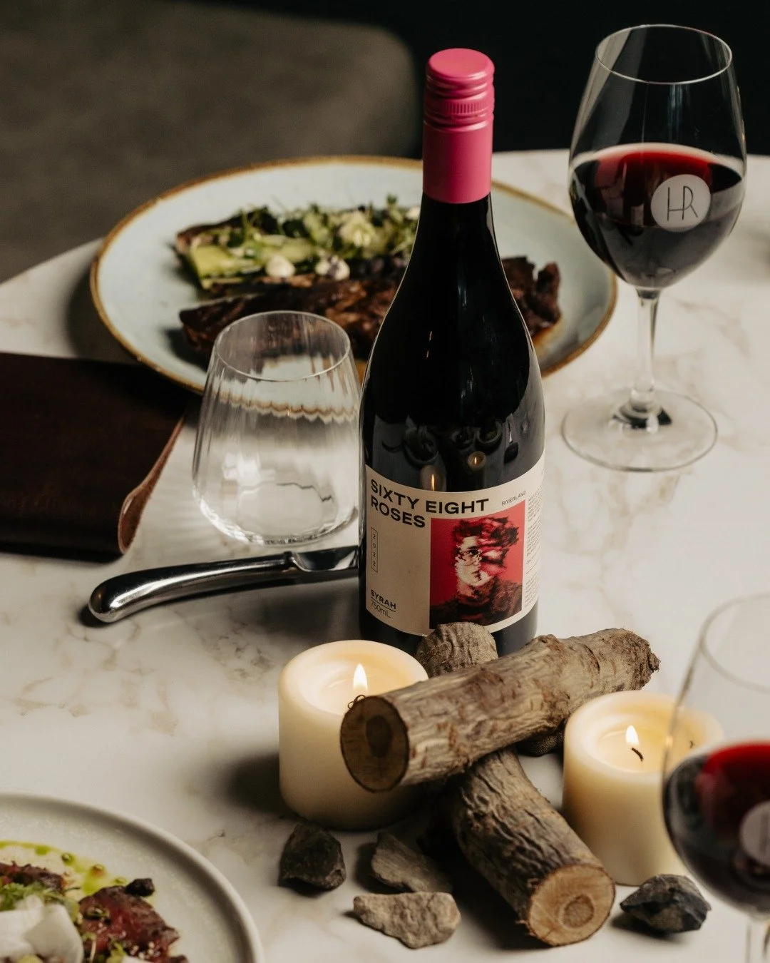 🔥 Whisky, Wine &amp; Fire 🔥

As winter settles in, join us at Temperance for an evening of fire-cooked food, rich flavours, and warm hospitality.

Experience a carefully curated 5-course menu celebrating seasonal produce and traditional fire cookin