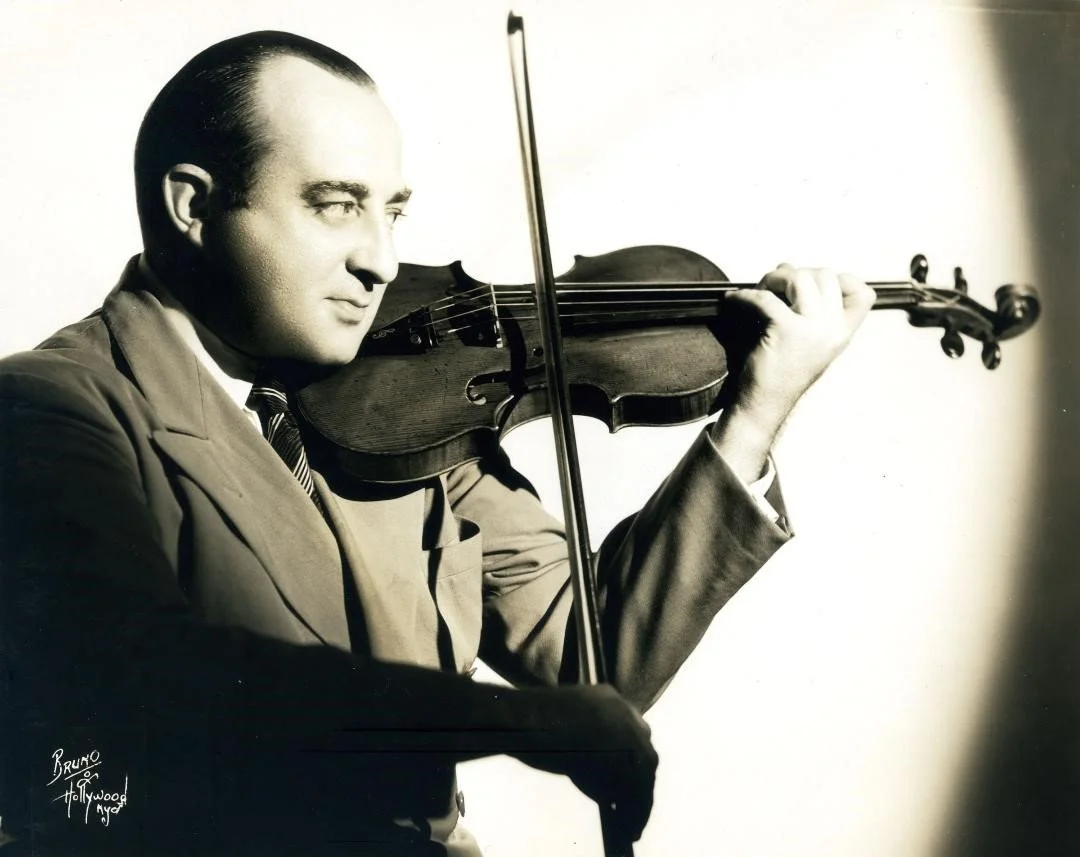 Annual Nat Brusiloff Fundraiser - San Miguel Klezmer Band