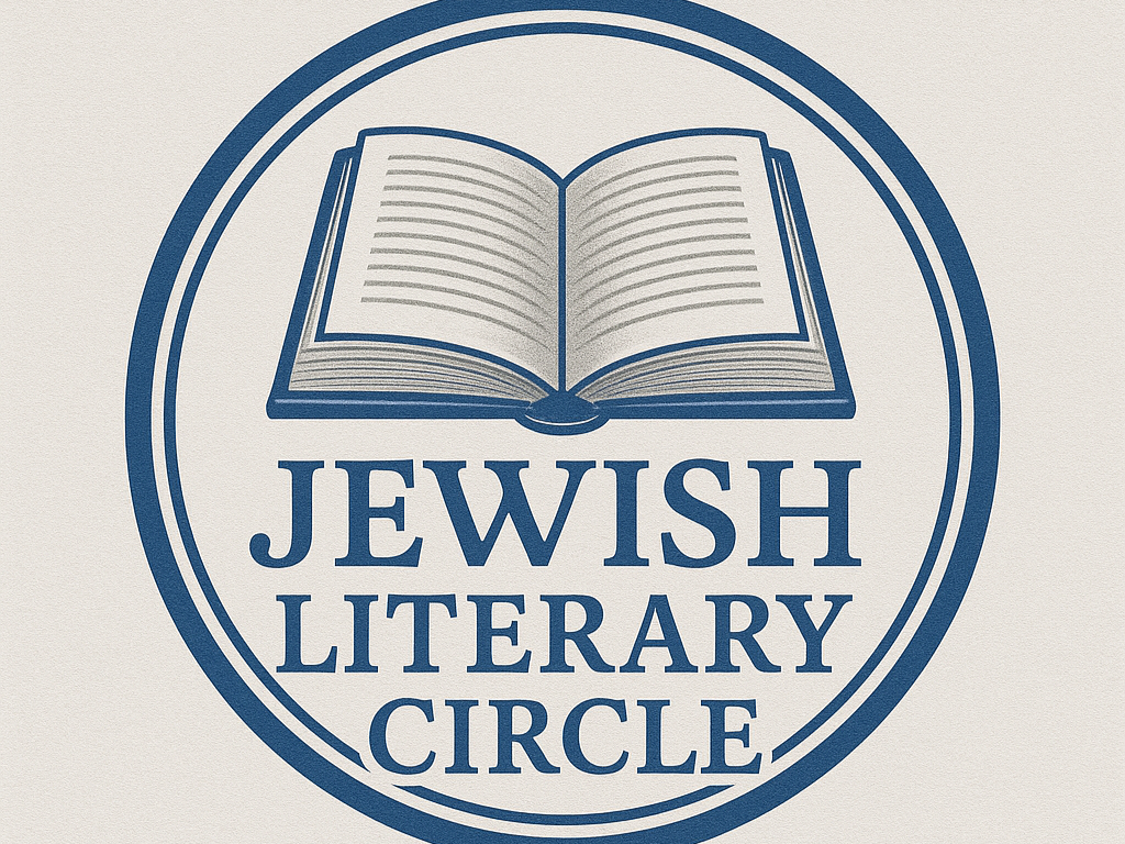 Jewish Literary Circle: The Slave By Isaac Bashevis Singer