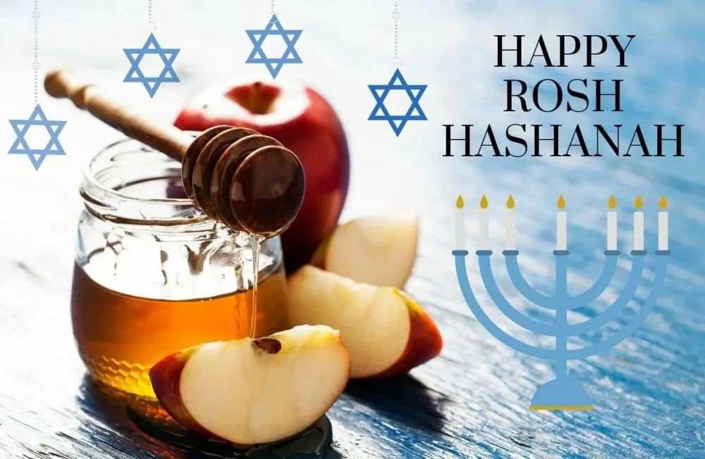 Erev Rosh HaShanah Community Dinner