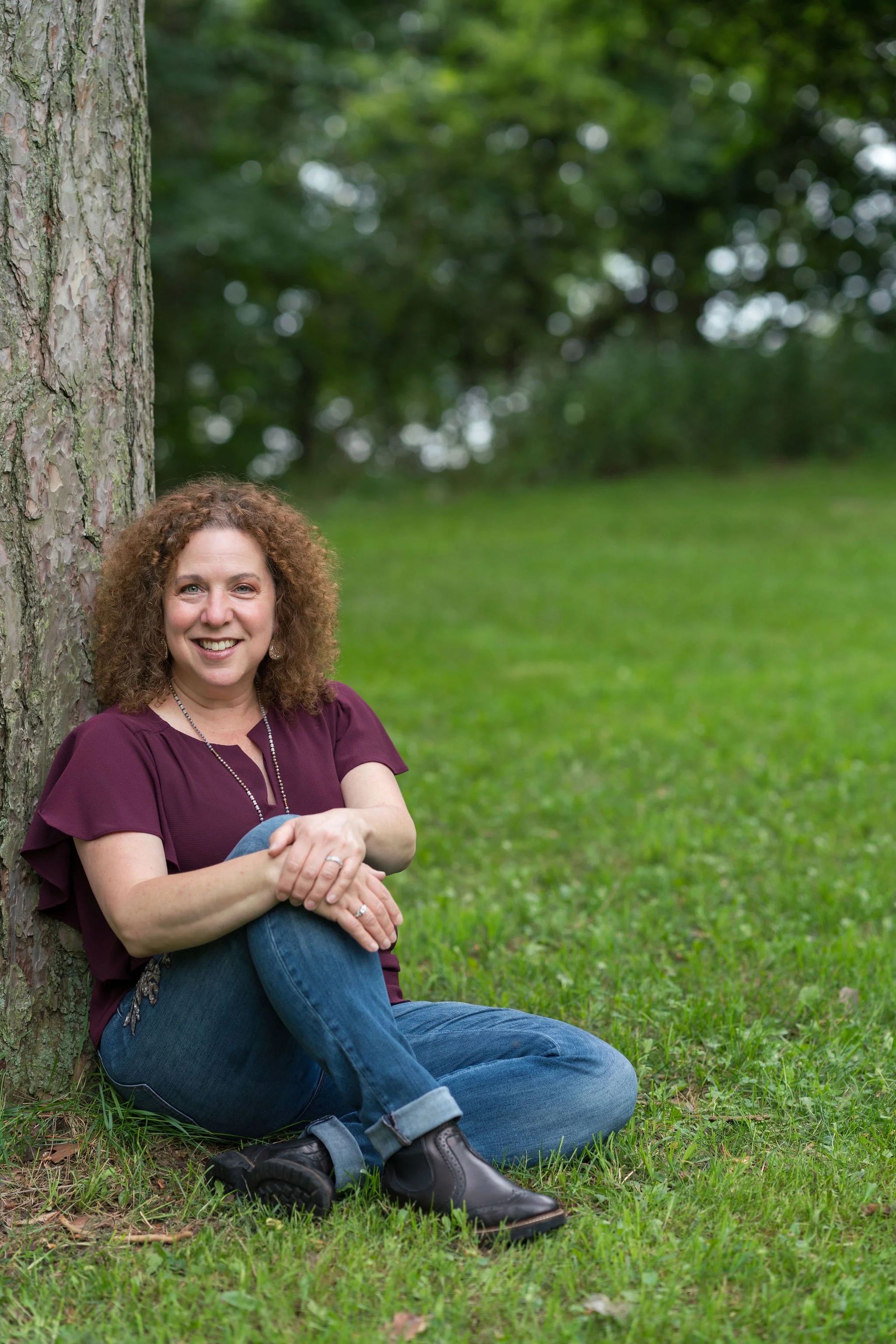 The Importance of Jewish characters and identity in contemporary fiction with author Lynne Golodner