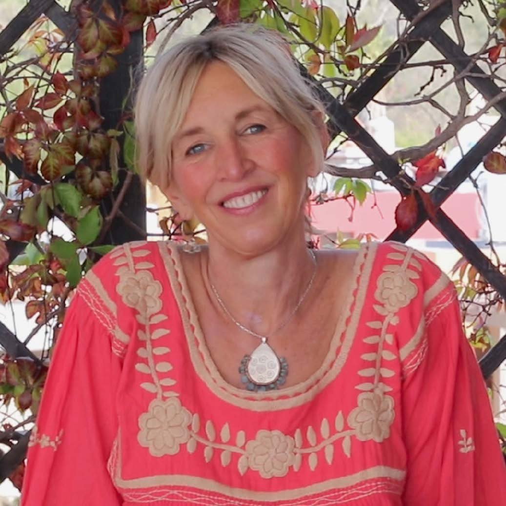 Chronic Pain and the Mind Body Connection. Presented by Anni  Crofut