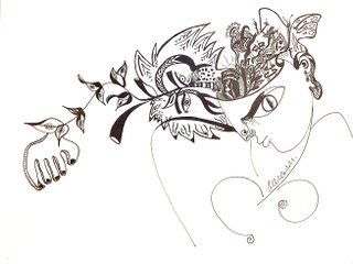 Think and Talk: led by Bea Aaronson