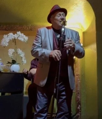 Fil Formicola, The Best Is Yet To Come — A Musical Tribute to Tony Bennett & Frank Sinatra