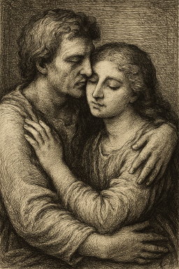 Rabbi Oren Hayon present the series, "Love, Sex &amp; Marriage: A Tour Through Jewish Text" Session 1