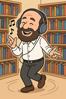 Rabbi Oren Hayon presents The Rabbi's Mixtape Session 2 - Sin and Repentance