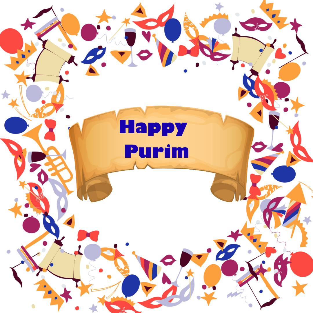 Purim