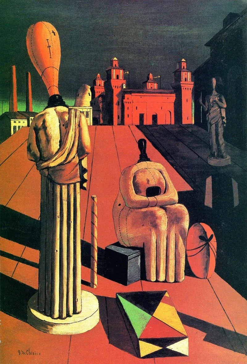 Wednesdays with Bea - Surrealism Part 1: Freud and the Unconscious