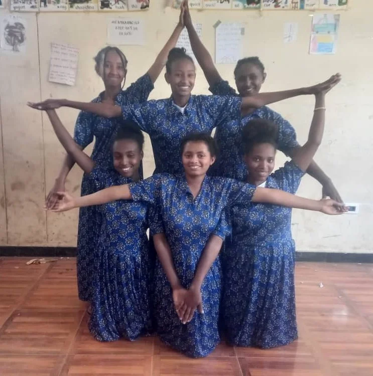 The Gondar Jewish Community of Ethiopia 