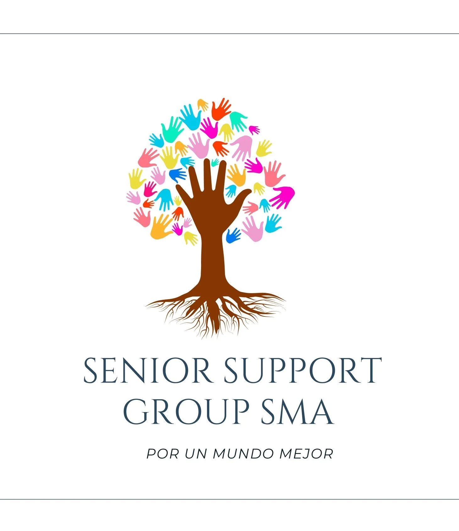 SMA Senior Single Support Group: Cognitive Decline