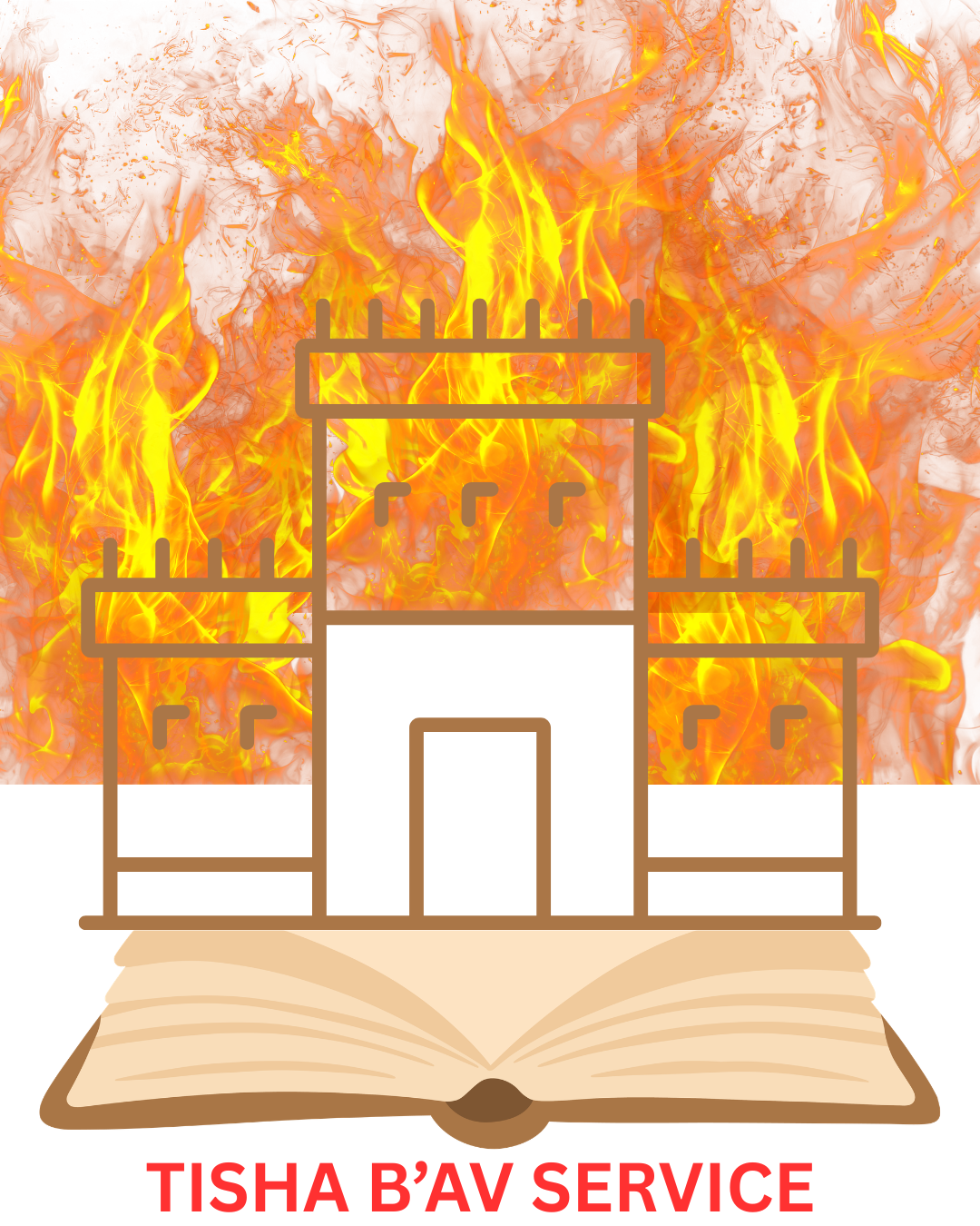 Tisha B’Av 