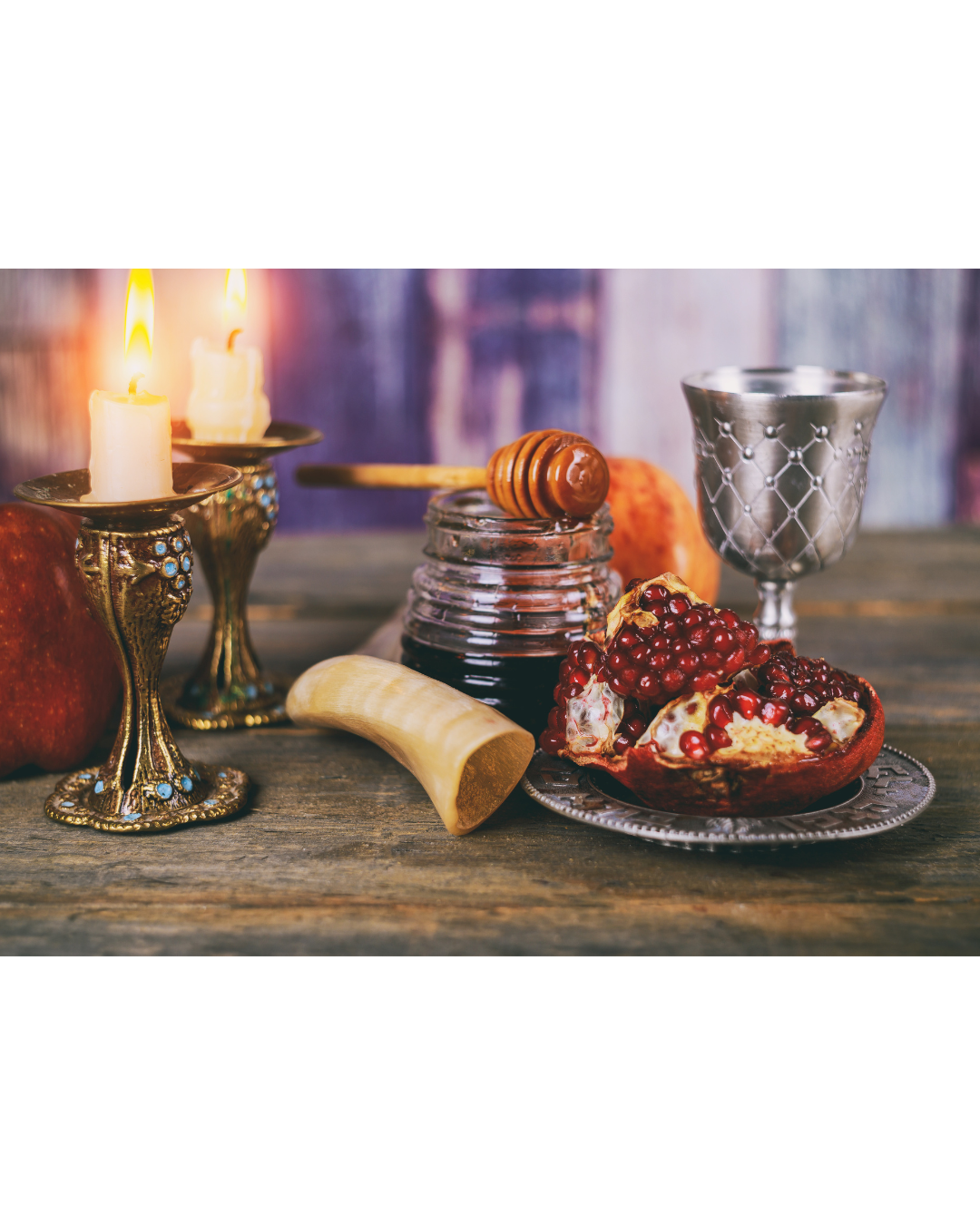 Erev Rosh HaShanah Community Dinner 