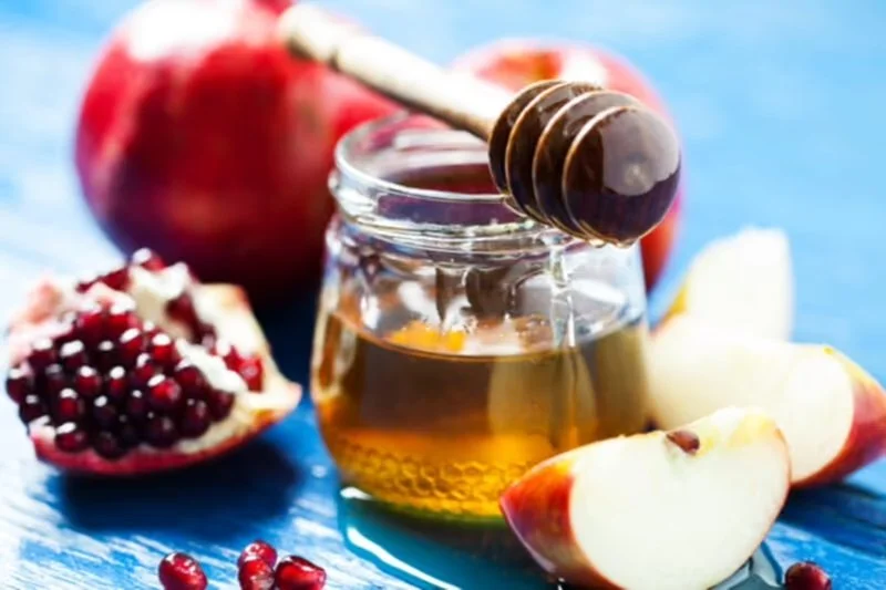Rosh Hashanah Day 1 