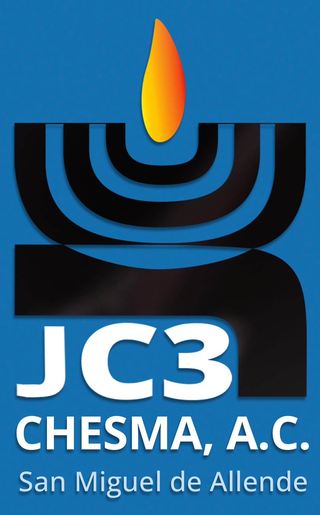 Shalom San Miguel JC3