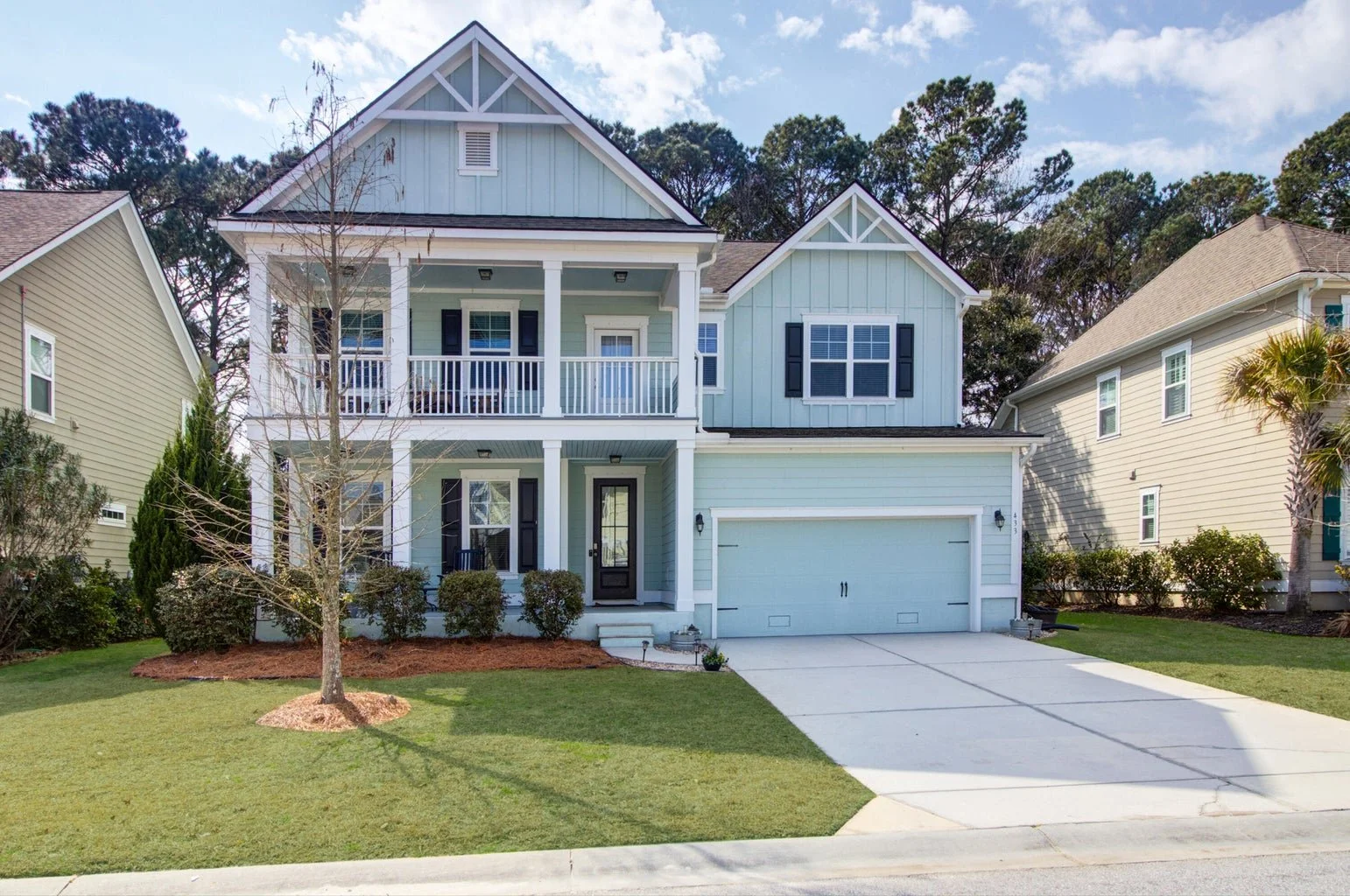 433 Turnstone Street, Mt. Pleasant $915,000