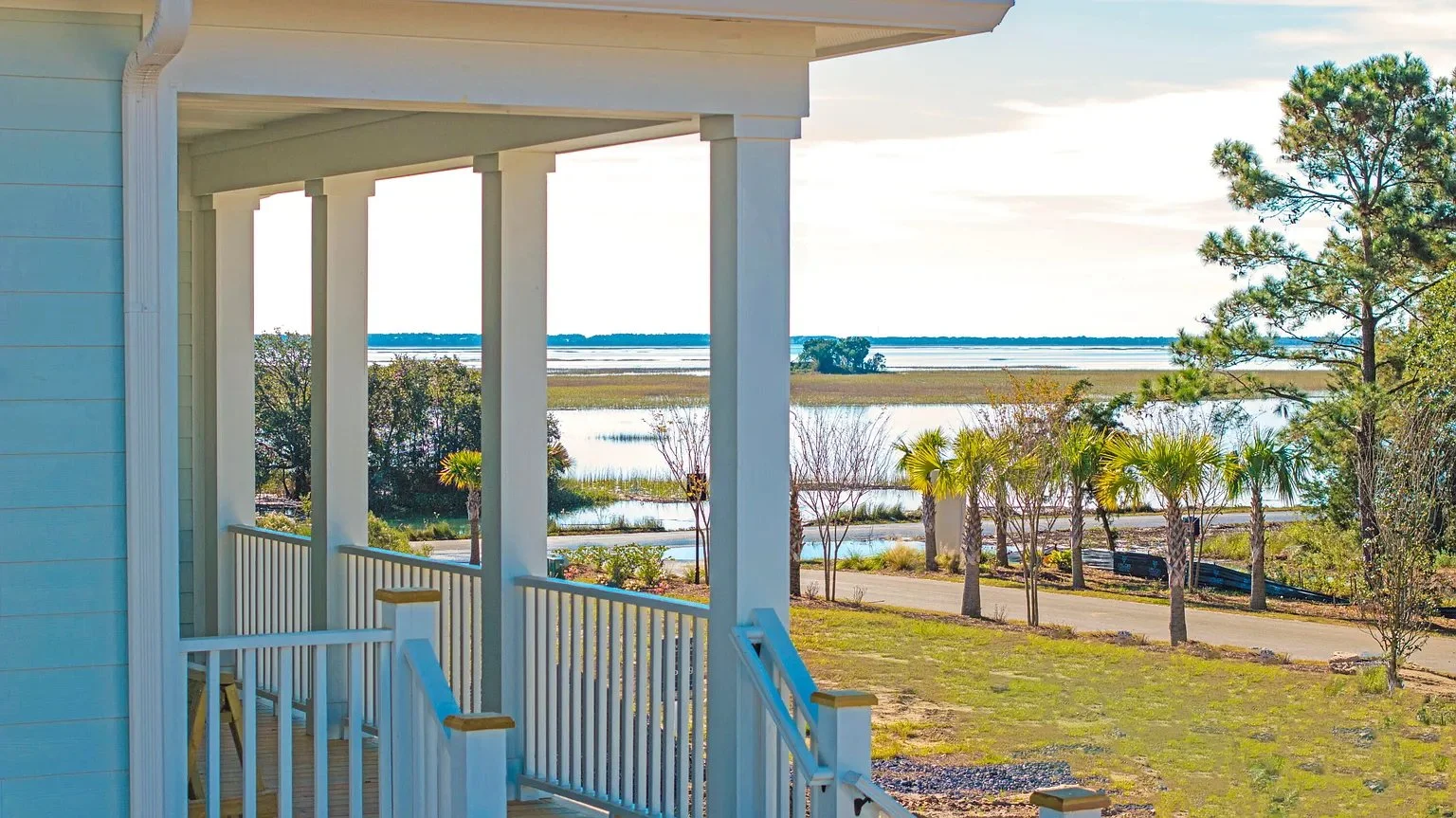 Awendaw, SC