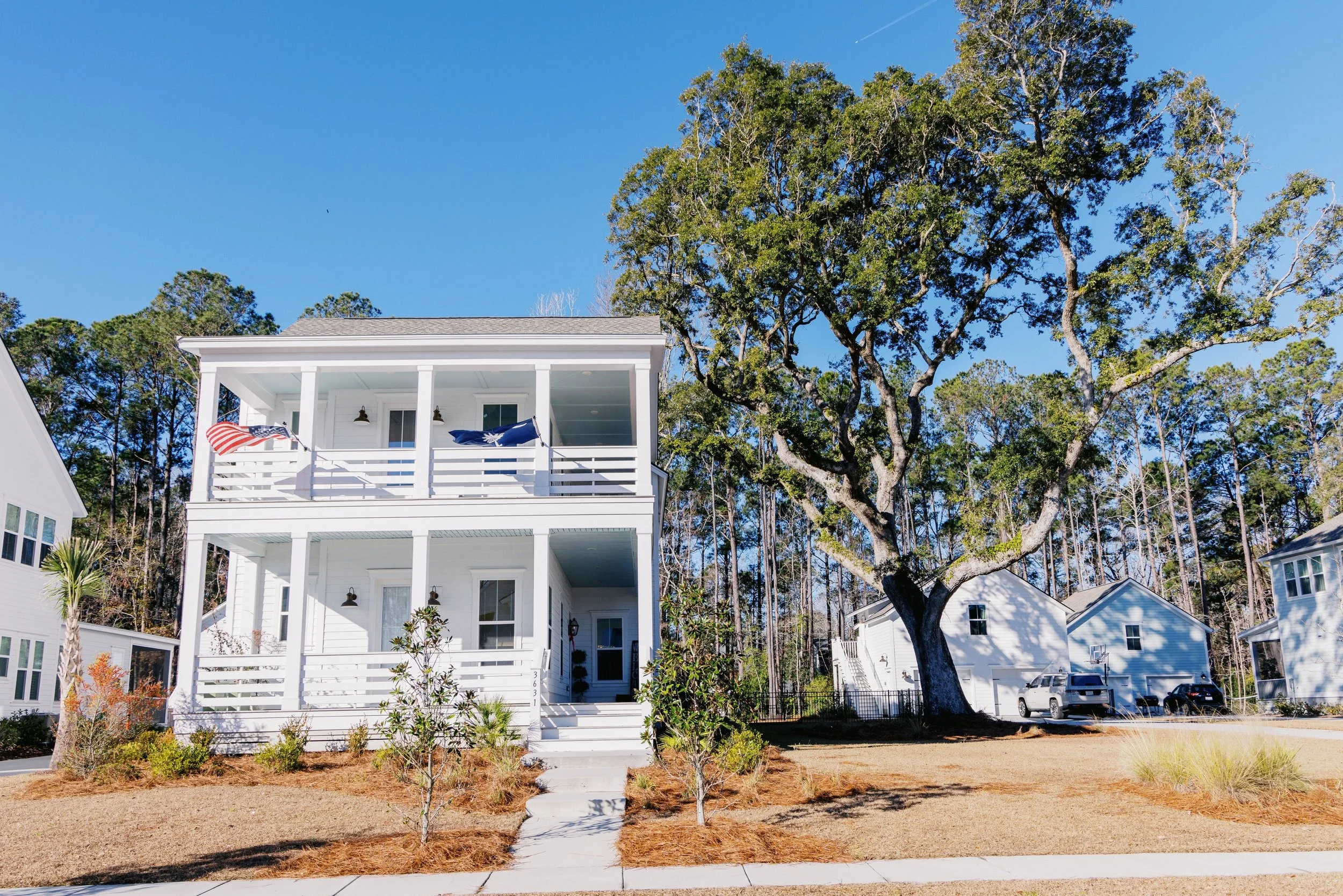 Mt. Pleasant, SC