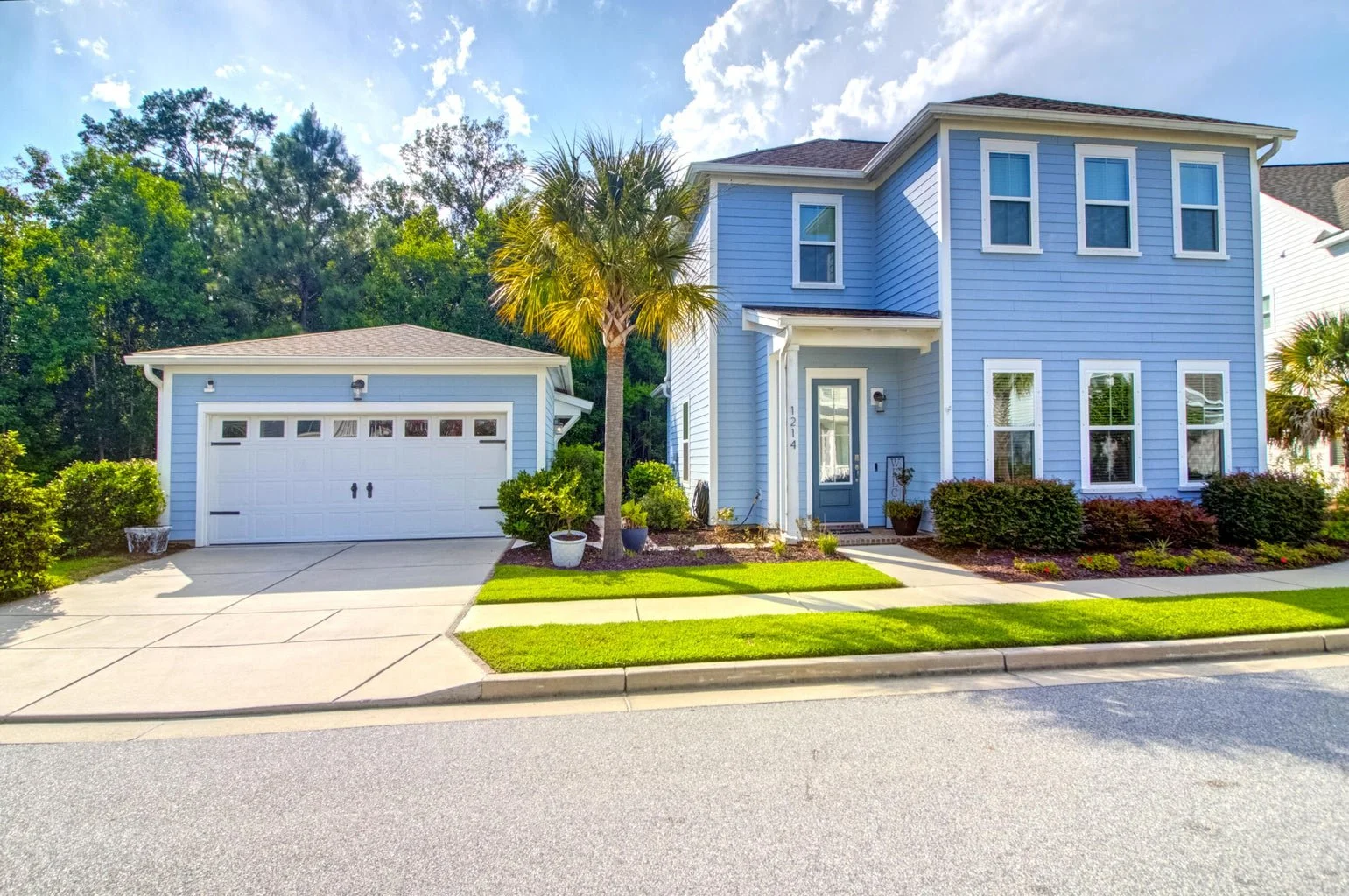Mt. Pleasant, SC