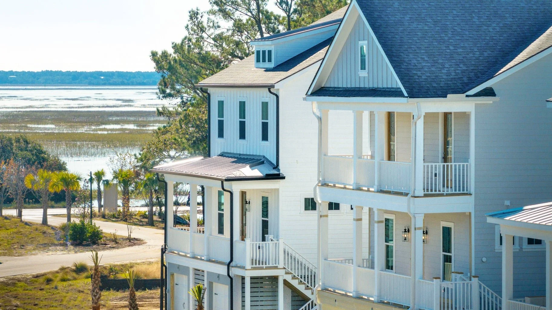 Awendaw, SC