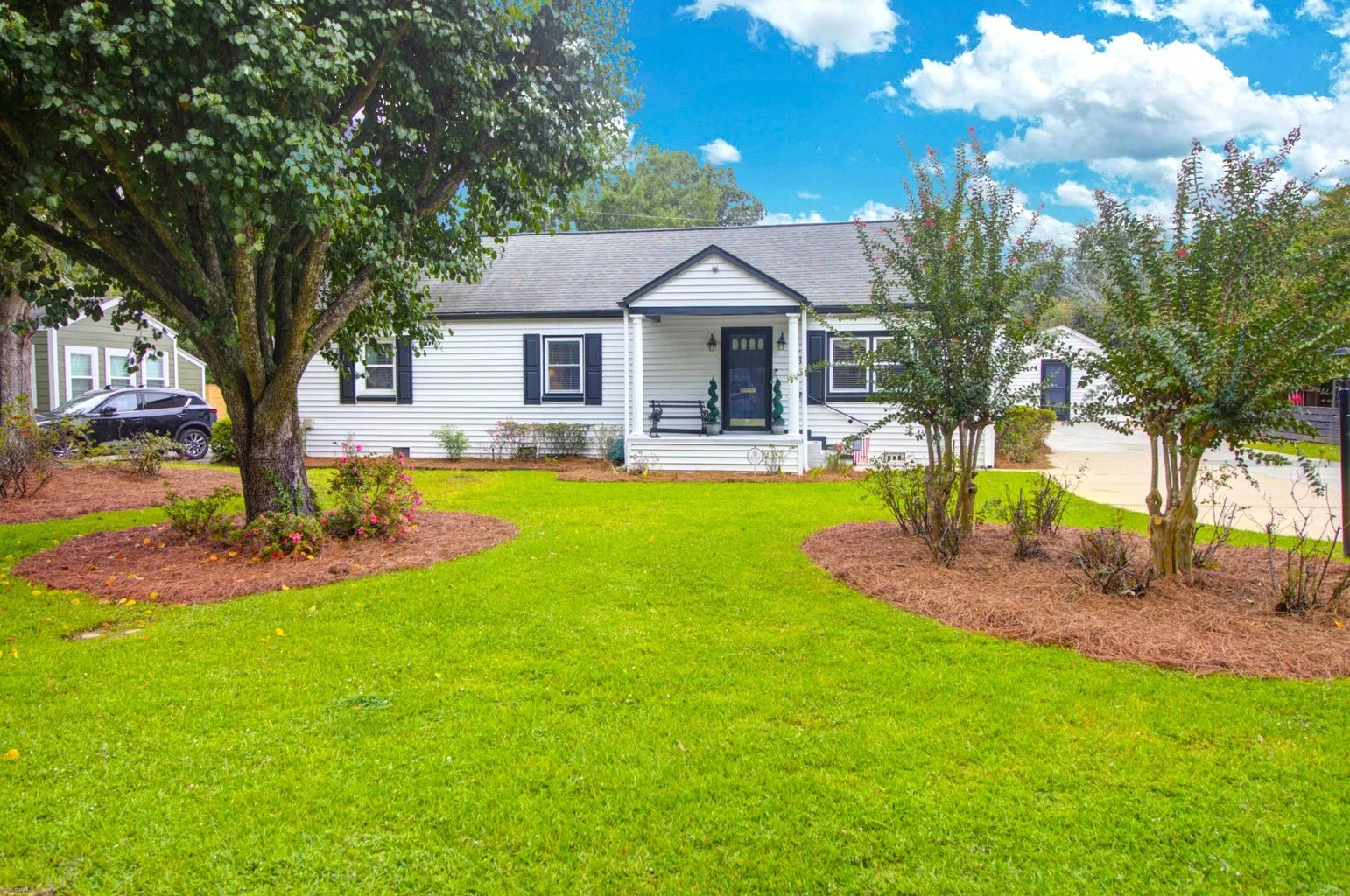 2078 Saint James Drive, James Island $950,000