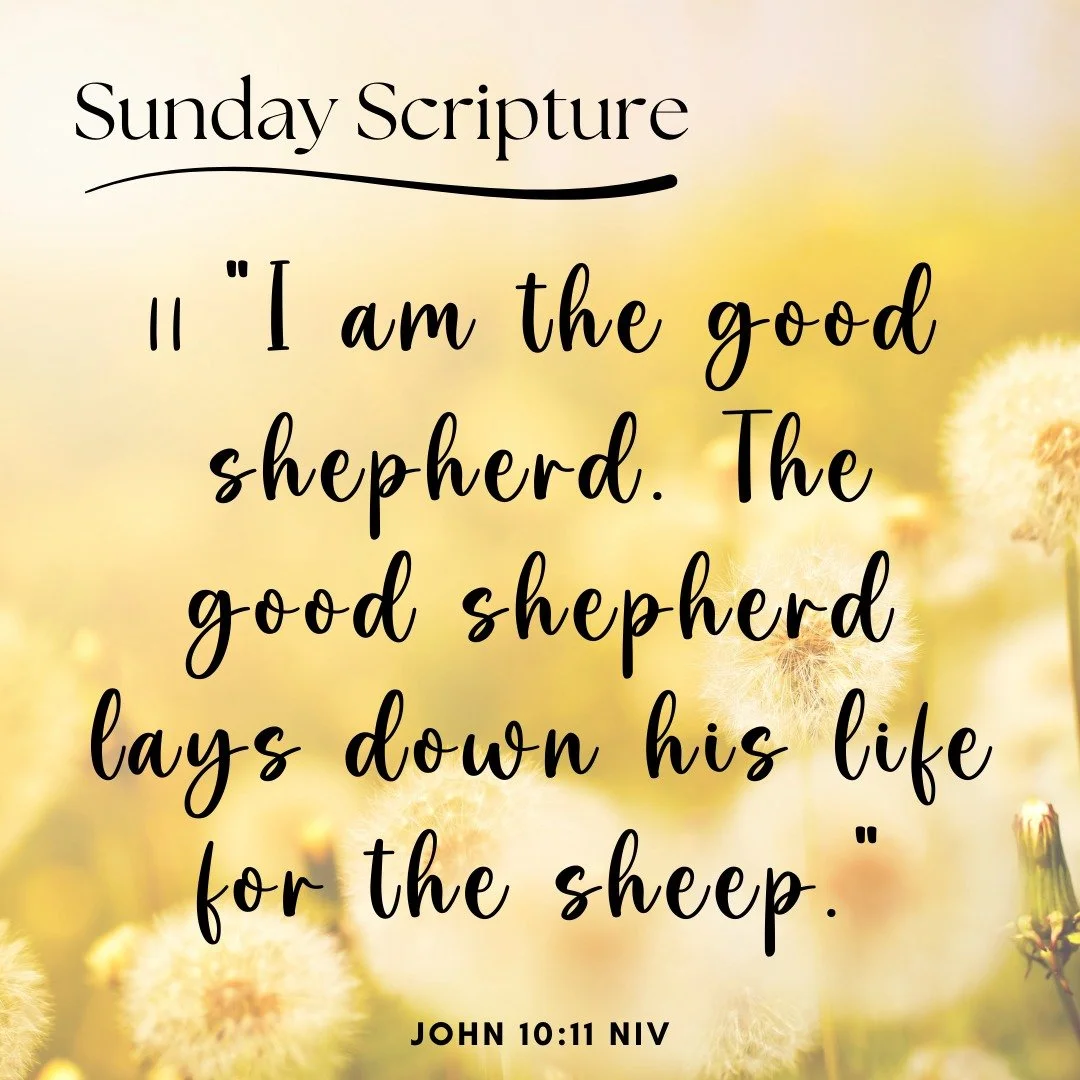 Little lambs, gently led and deeply loved. 🐑✨ Jesus is our Good Shepherd &mdash; guiding, protecting, and caring for every little heart. At Crosspoint Clubhouse, we&rsquo;re thankful to walk alongside our little ones as they grow safe in His love. ?