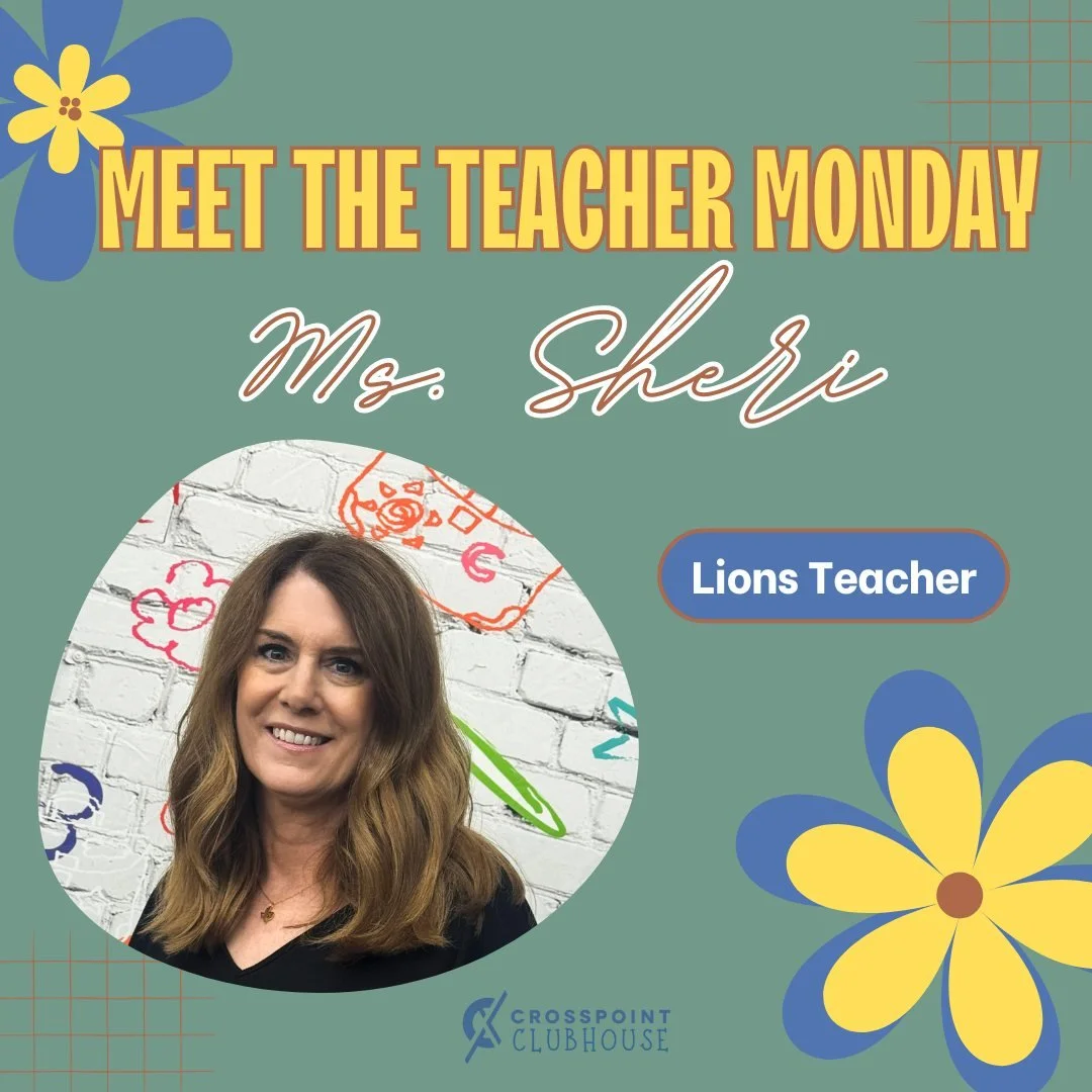🌟 Meet Ms. Sheri 🌟 One of our Lions Teachers! She loves to witness the pure wonder, curiosity, and &ldquo;aha&rdquo; moments as the children discover the world around them! Ms. Sheri&rsquo;s favorite time of year is when we celebrate Texas during W