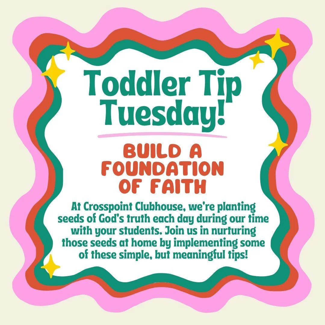 Raising little hearts to know God doesn&rsquo;t have to be complicated 🙏 It&rsquo;s in the bedtime prayers, the car ride conversations, and the everyday moments you&rsquo;re already living. Swipe through for simple, meaningful ways to start building