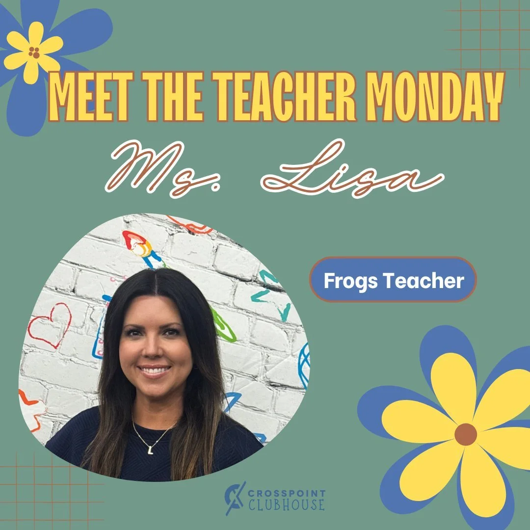 🌟 Meet Ms. Lisa 🌟 One of our Frogs Teachers! She loves her preschoolers' innocence and curiosity! Ms. Lisa&rsquo;s favorite time of year is the 100th day of school and really enjoys watching her Frogs interact with their &ldquo;Guest Teachers&rdquo