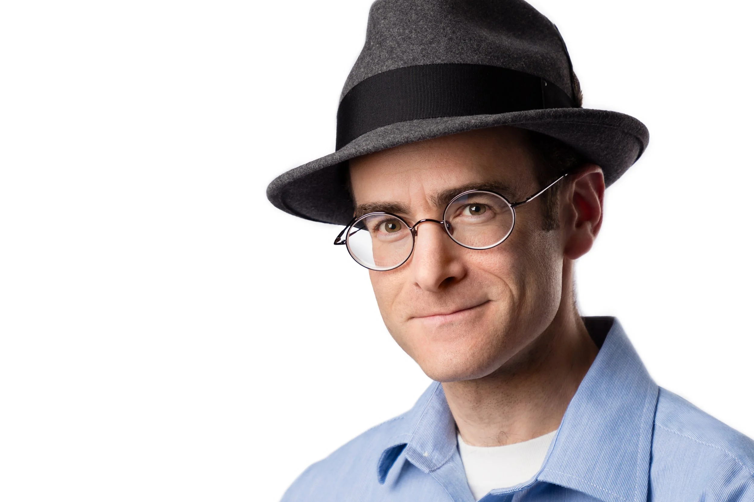 Michael Tessler