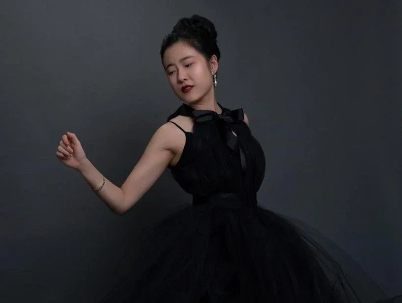 Eliana Yi