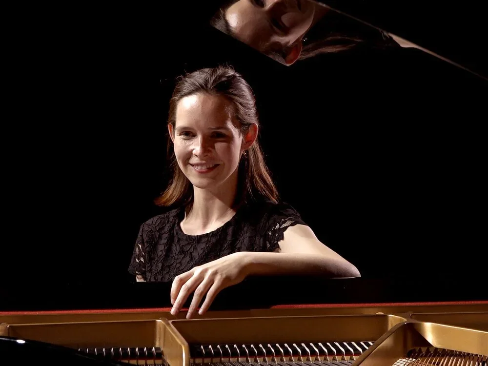 Sophia Weidemann