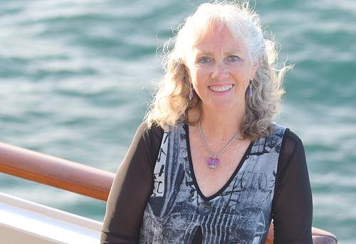 Linda Gould