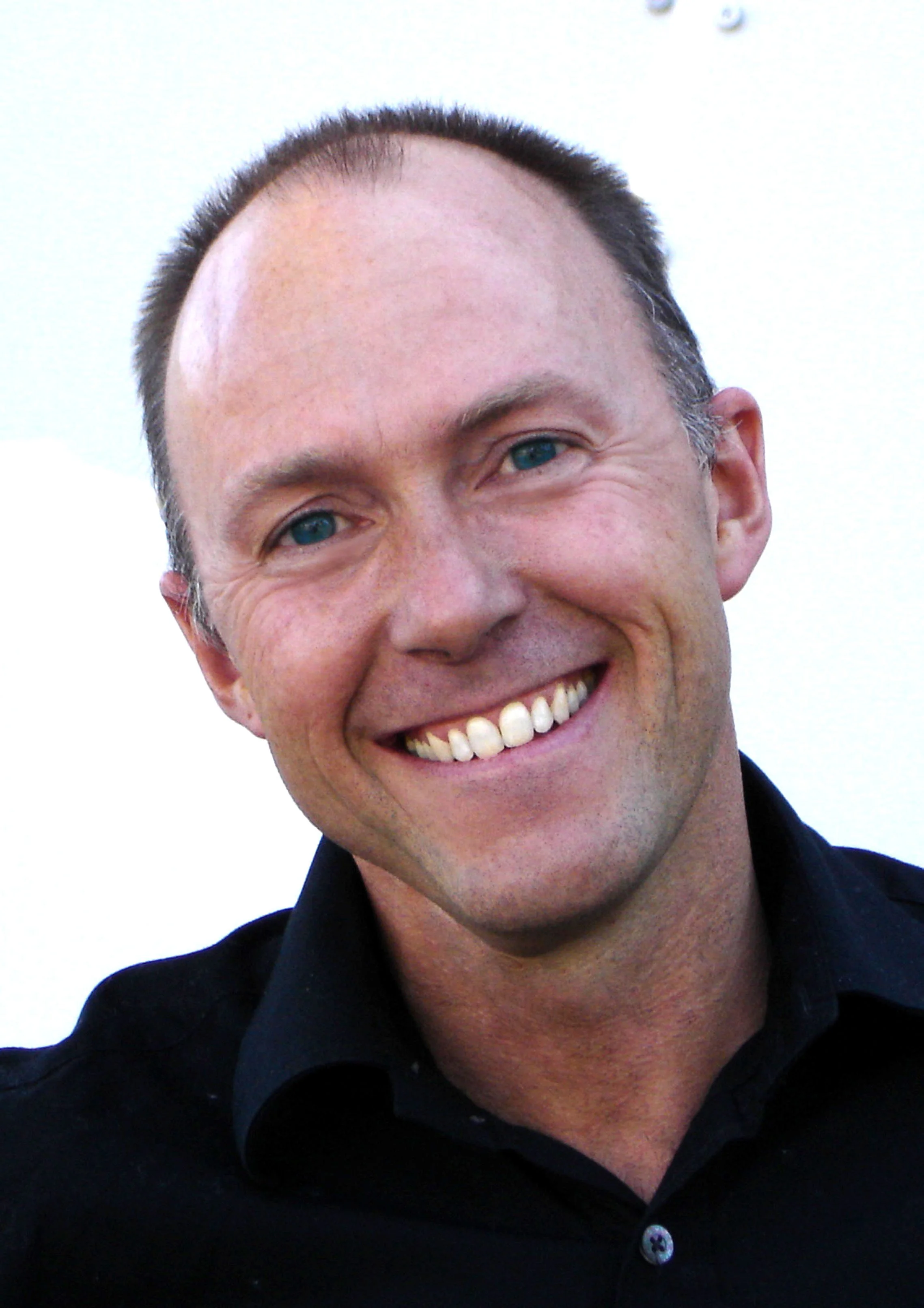 Glenn Riddle and Studio