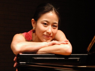 Johns Hopkins University Presents Eri Yoshimura