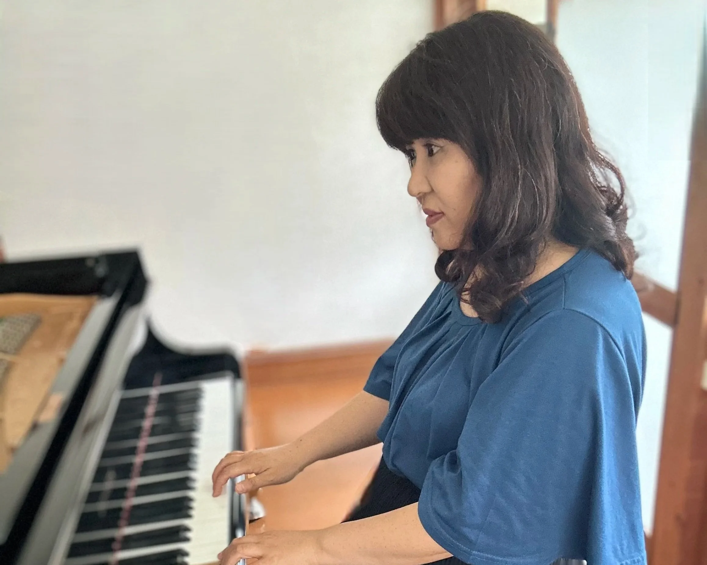 Taeko Hirata