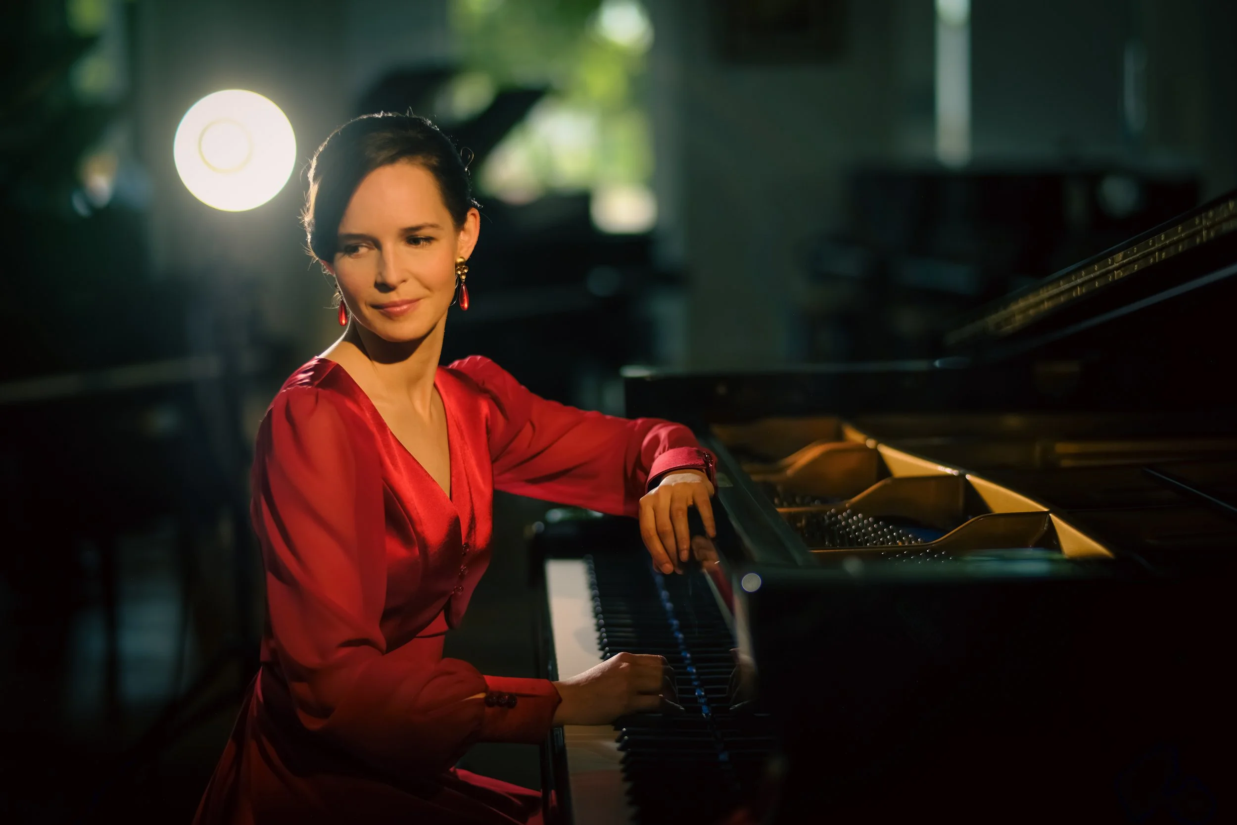Sophia Weidemann