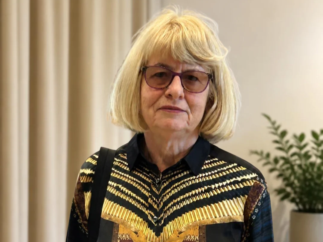 Rhonda Boyle