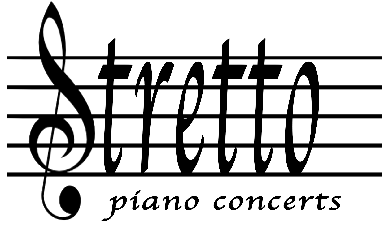 Stretto Piano Concerts
