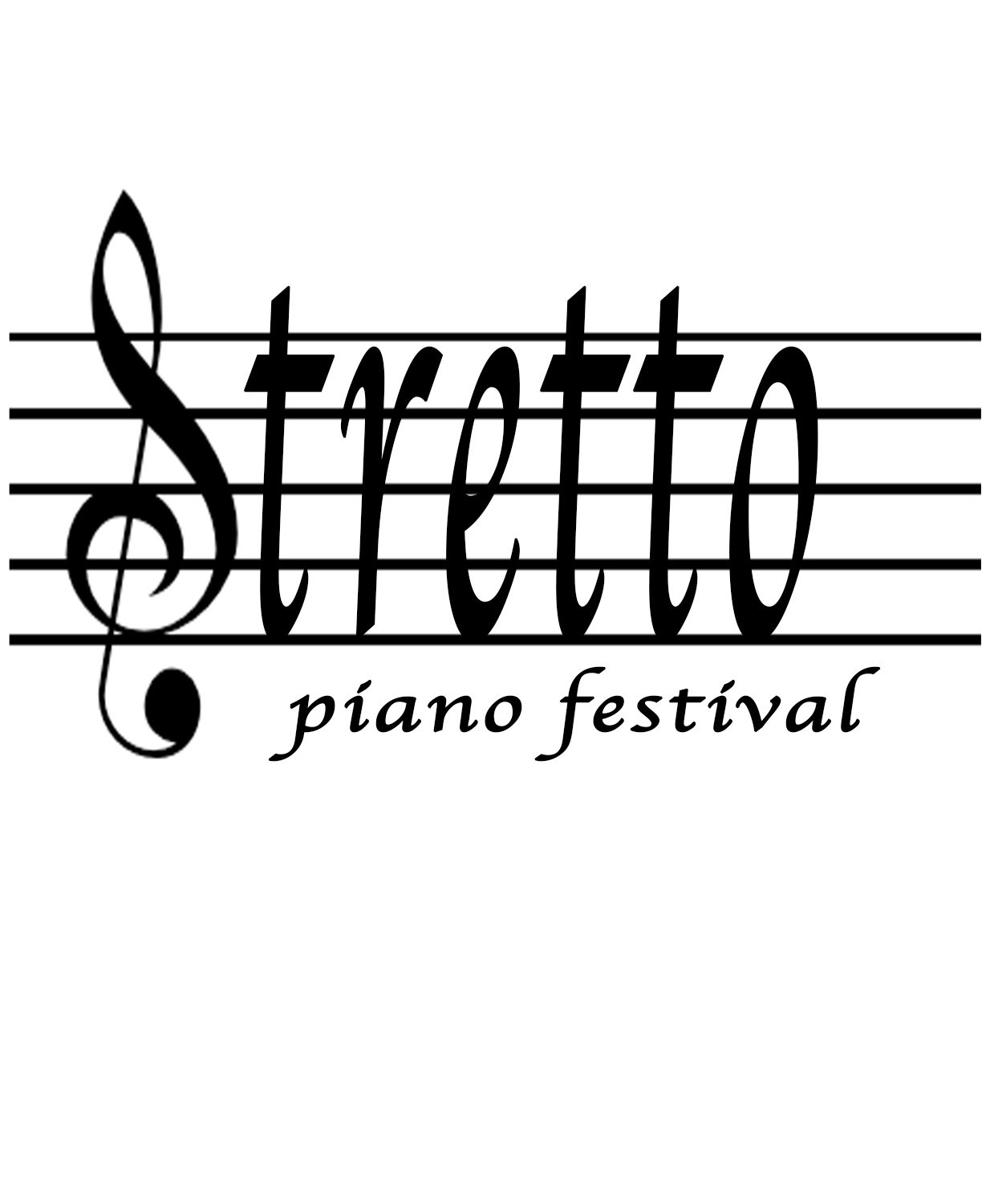 Stretto Piano Concerts