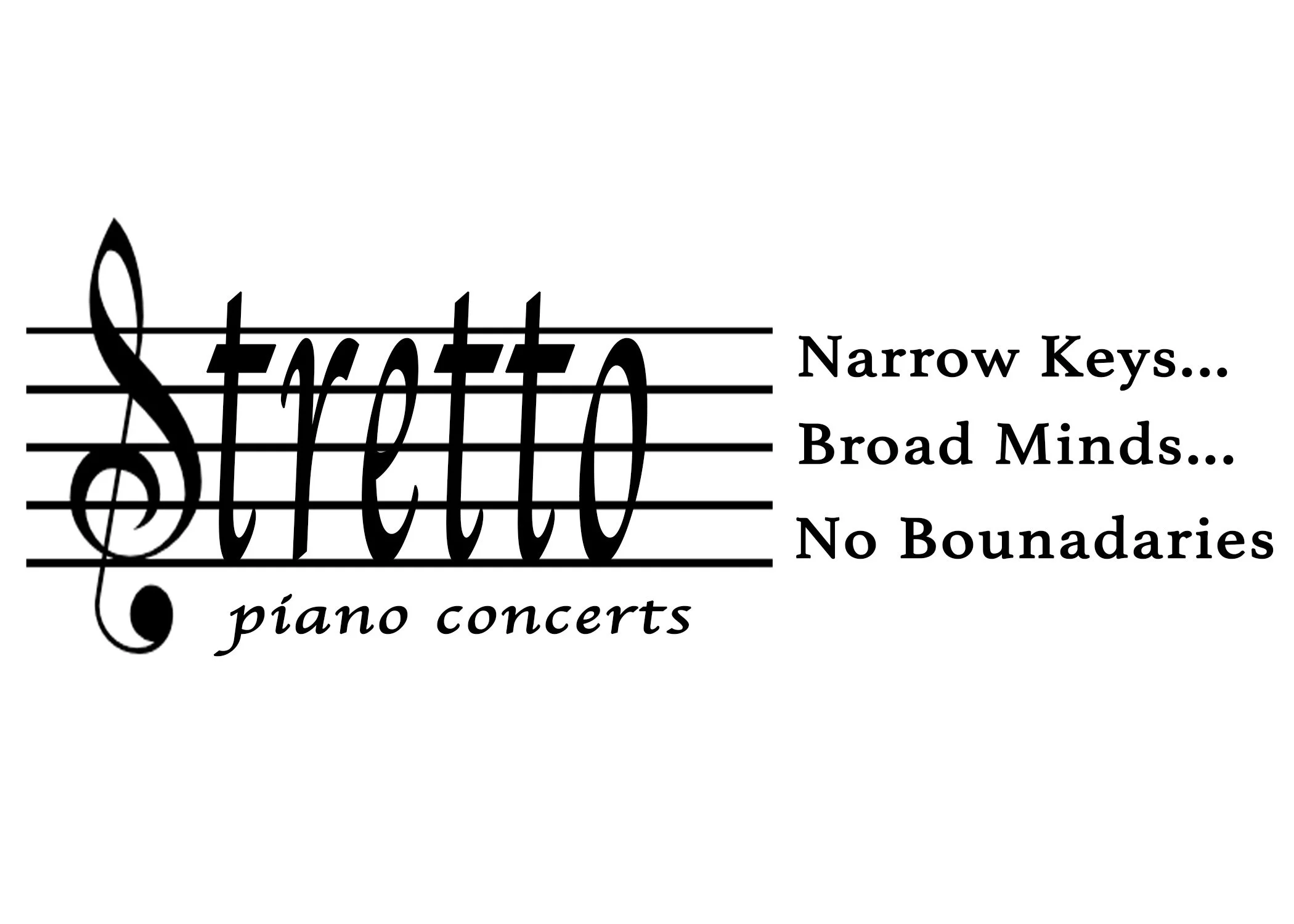 Stretto Music Examples Stretto Piano Concerts
