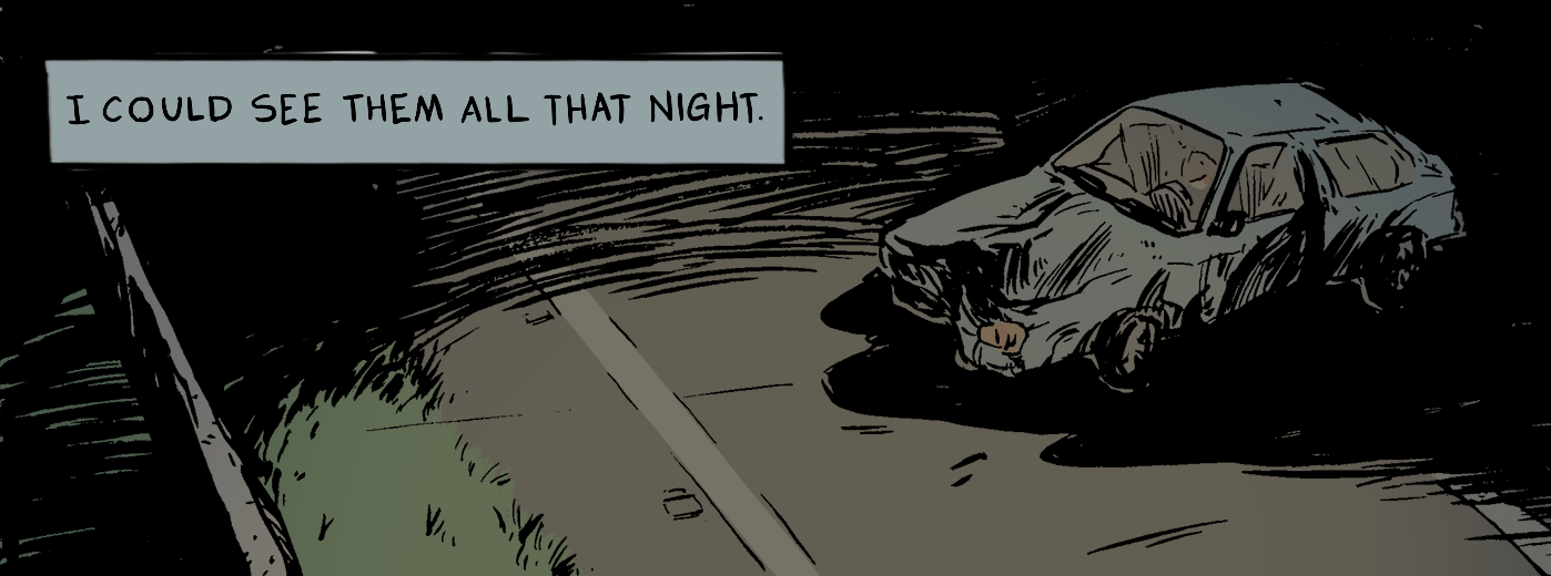 CHSR Track 1: Update 001