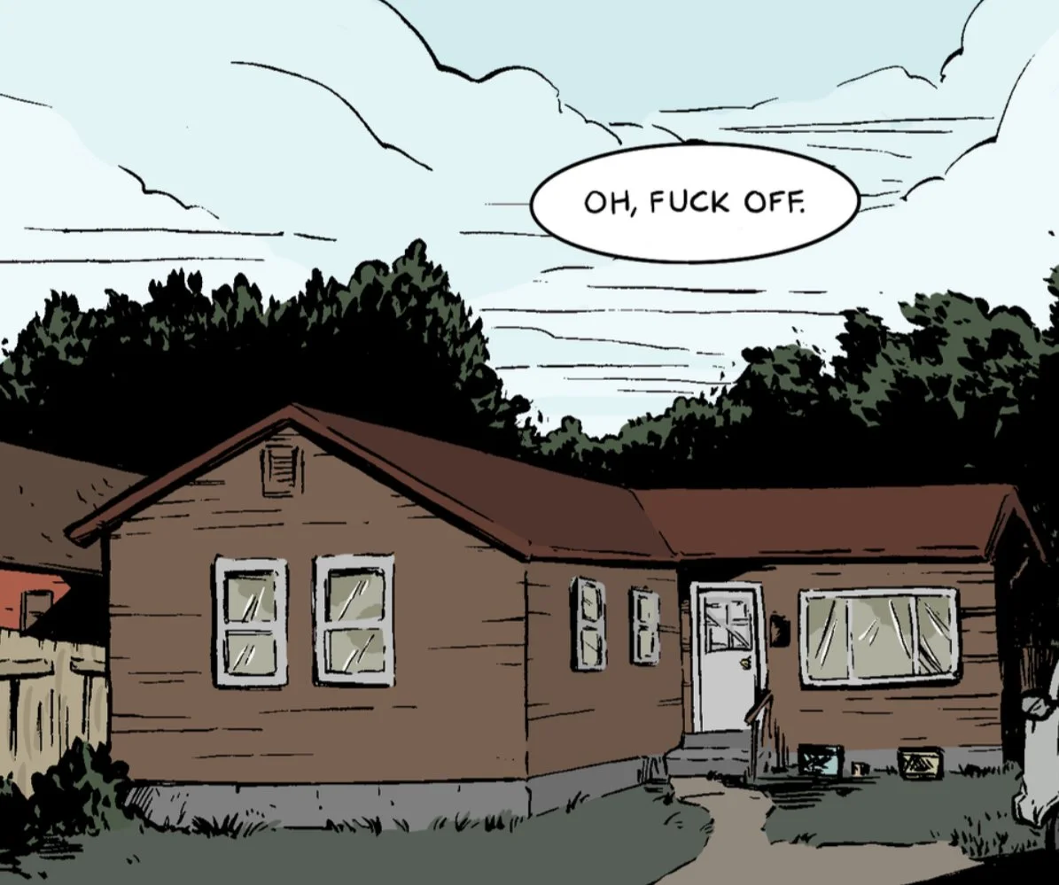 CHSR Track 1: Update 005