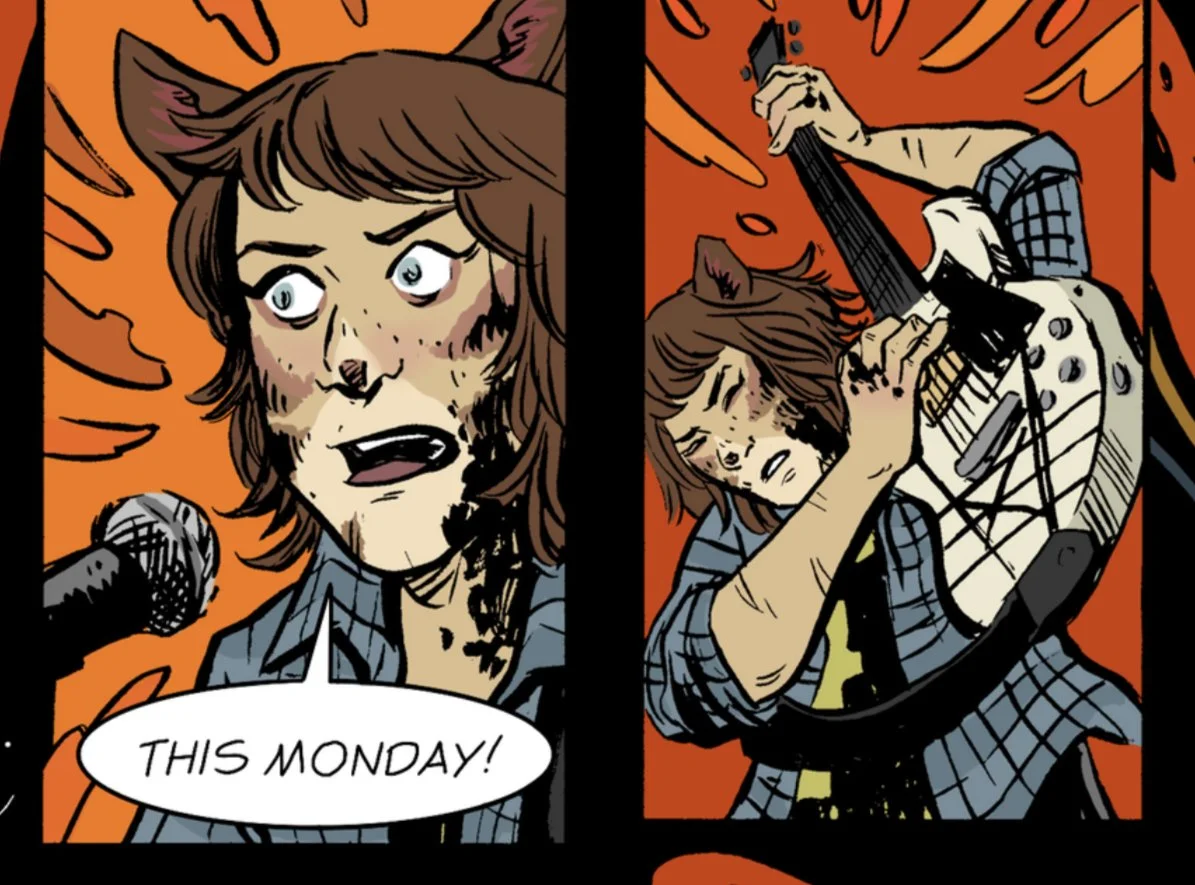 CHSR Track 1: Update 008