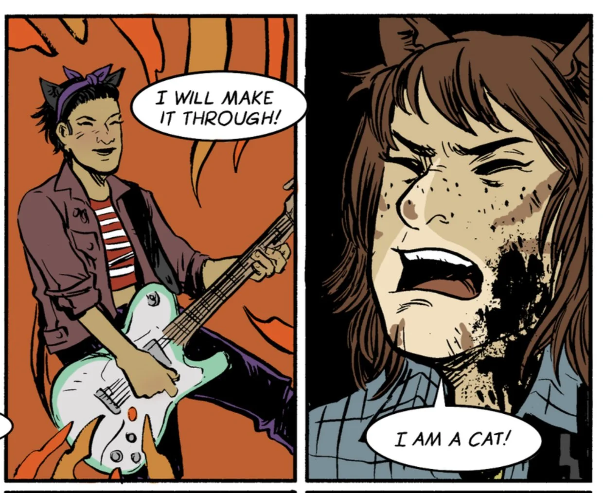 CHSR Track 1: Update 009