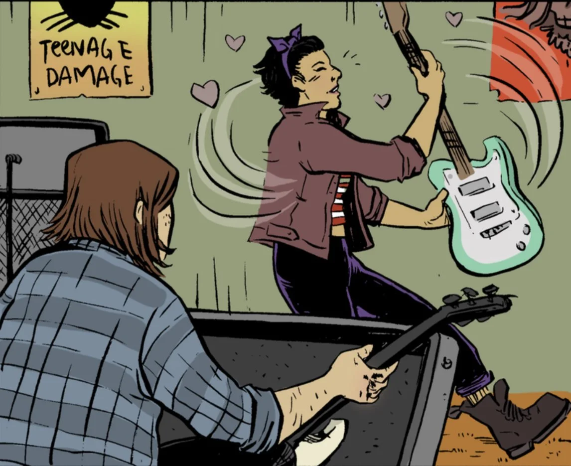 CHSR Track 1: Update 010