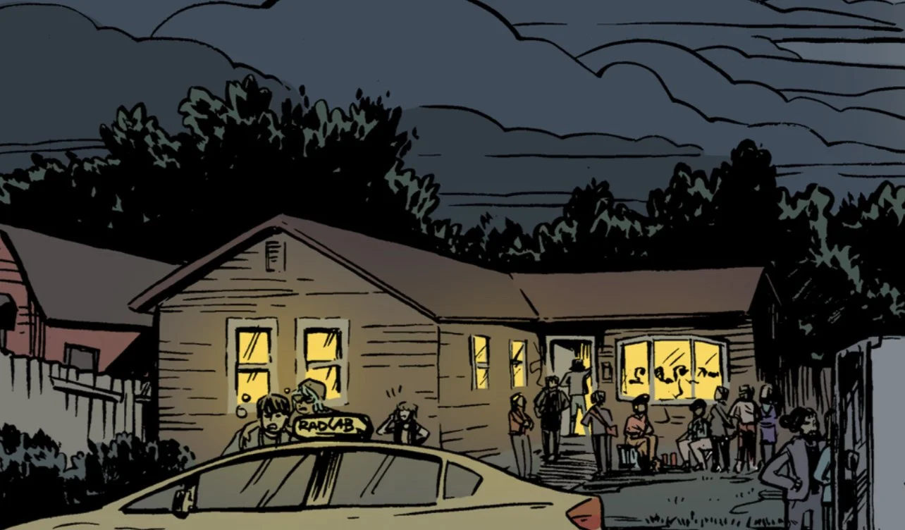 CHSR Track 1: Update 011