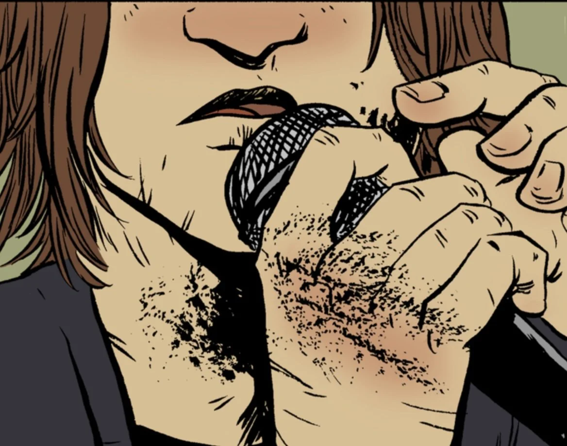 CHSR Track 1: Update 012